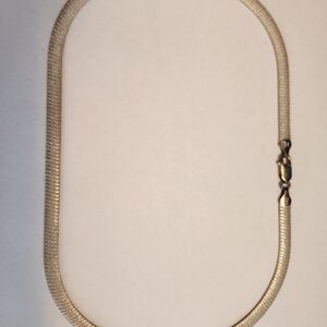 Milor Sterling Silver Women's Necklace